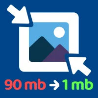 QReduce Multi: Crop & Compress
